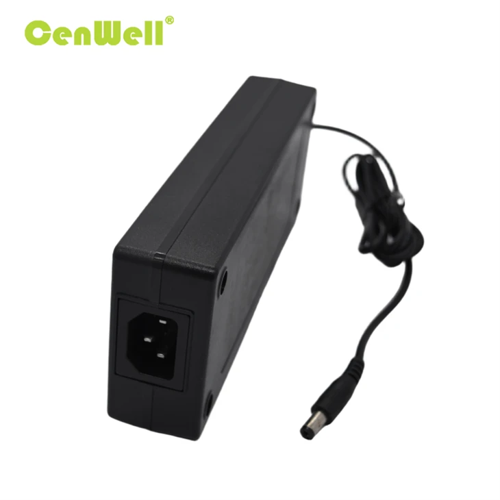 Bộ Nguồn 180W Cho Hệ Thống Camera Quan Sát