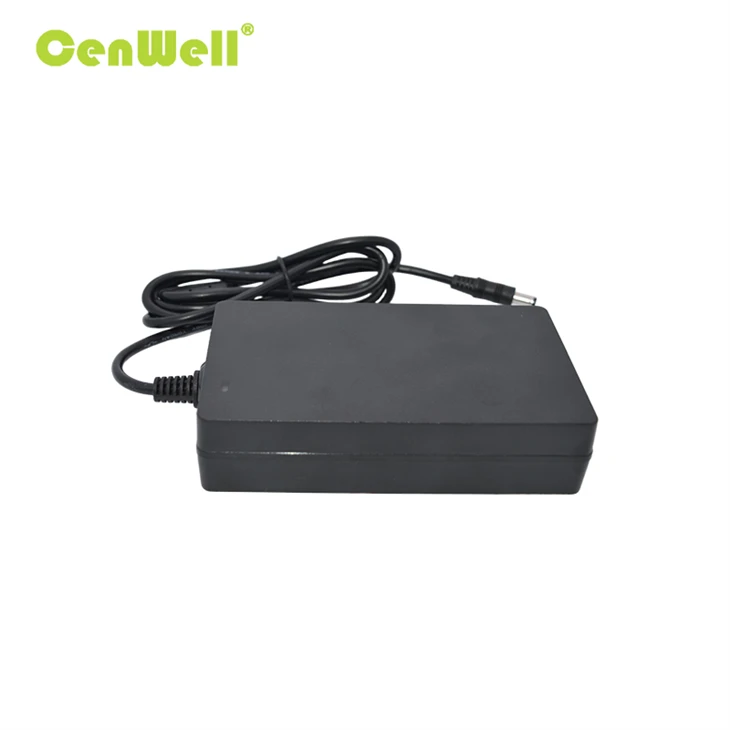 24V9A 216W Energy Storage Power Adaptor factory
