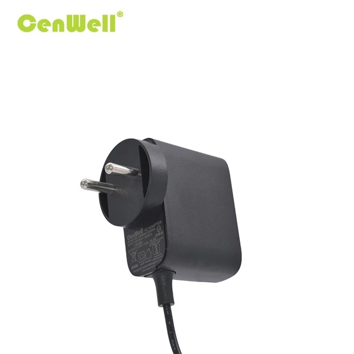 9V 3A Short Circuit Protection Wall Adapter best