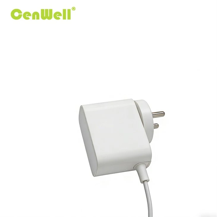 9V 3A Short Circuit Protection Wall Adapter